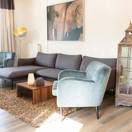 Apartment Ohragrund Oberhof  Ngoại thất bức ảnh