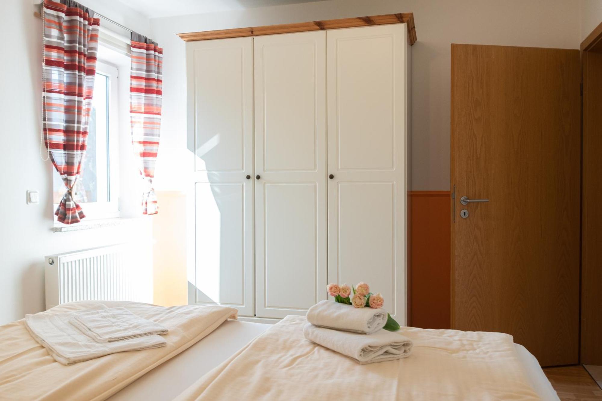 Apartment Ohragrund Oberhof  Ngoại thất bức ảnh